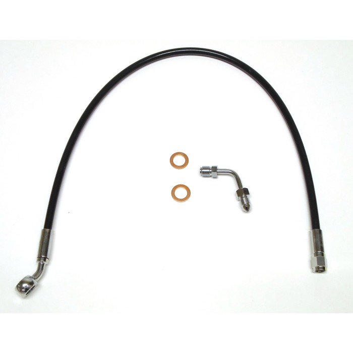 ABS Brakes HarleyDavidson Adapter Magnum Shielding Motorcycle